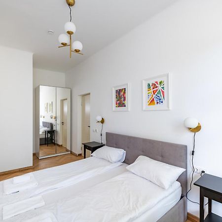 Park Avenue Apartments By Hostlovers Kaunas Luaran gambar