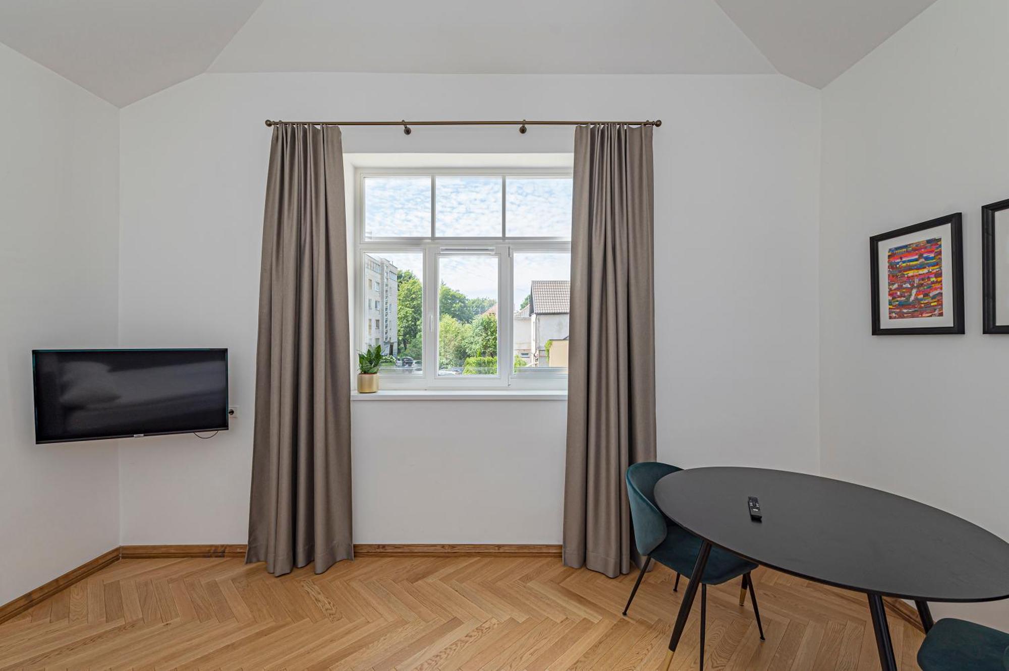 Park Avenue Apartments By Hostlovers Kaunas Bilik gambar