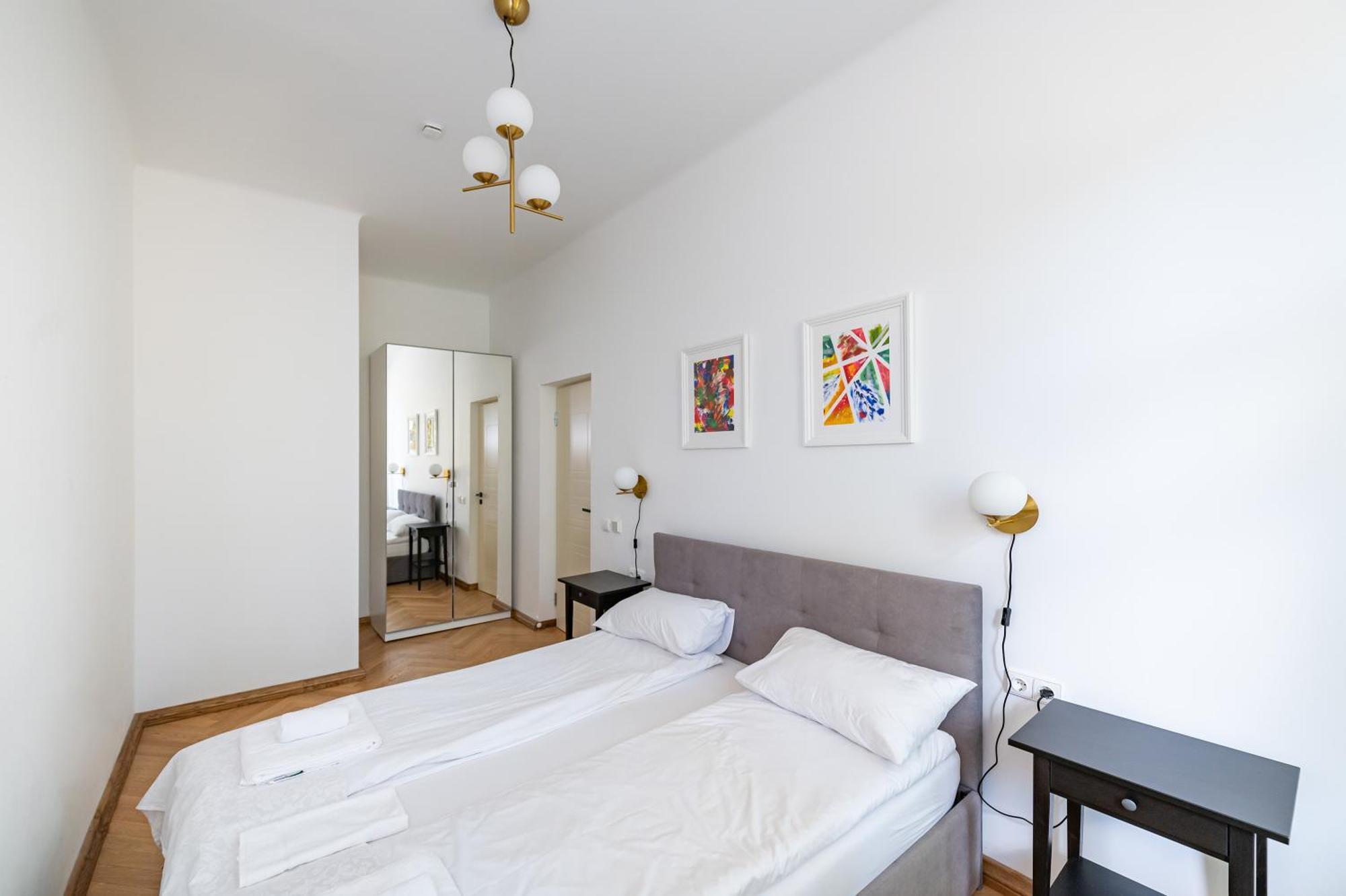 Park Avenue Apartments By Hostlovers Kaunas Luaran gambar
