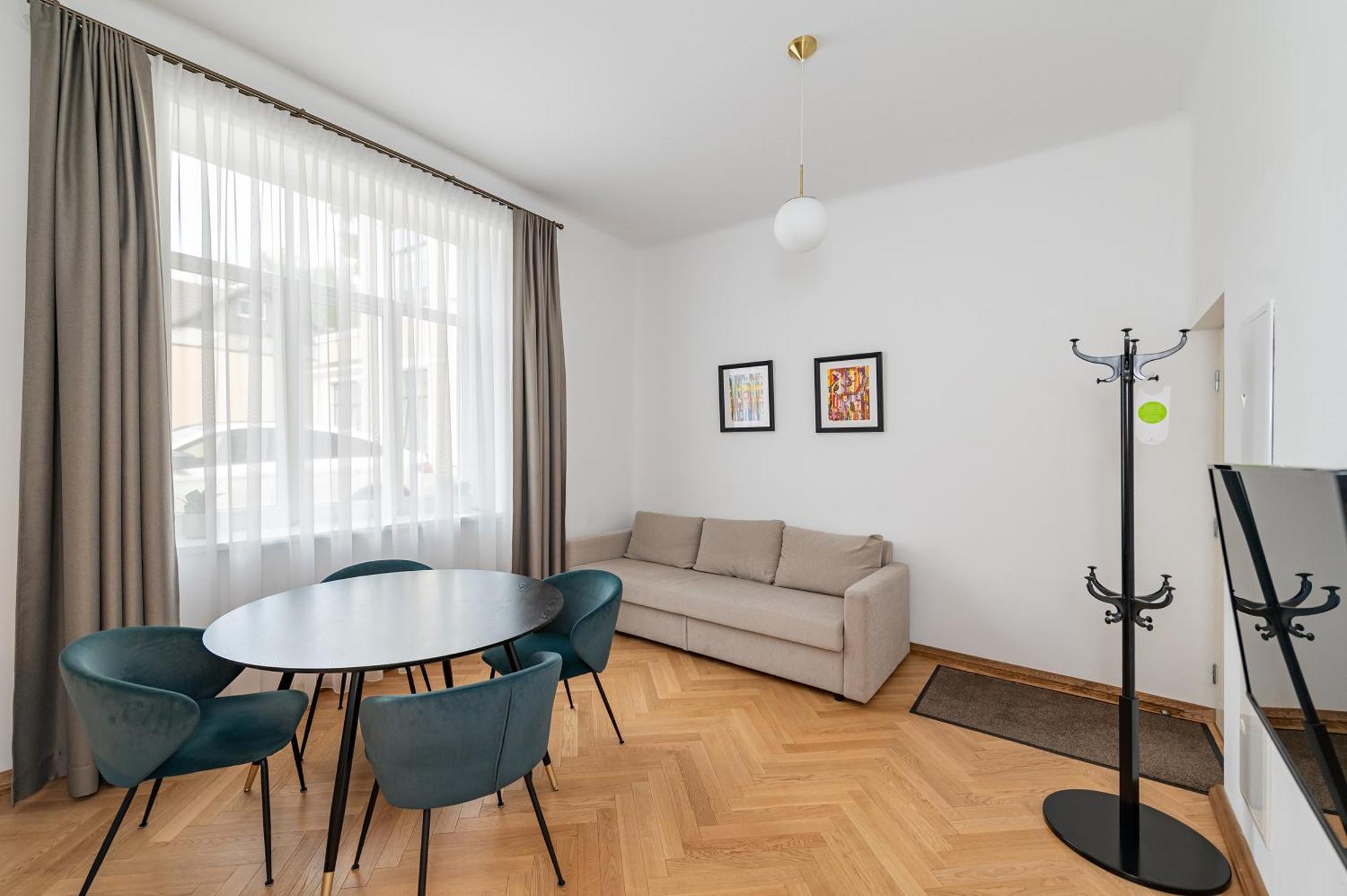 Park Avenue Apartments By Hostlovers Kaunas Luaran gambar