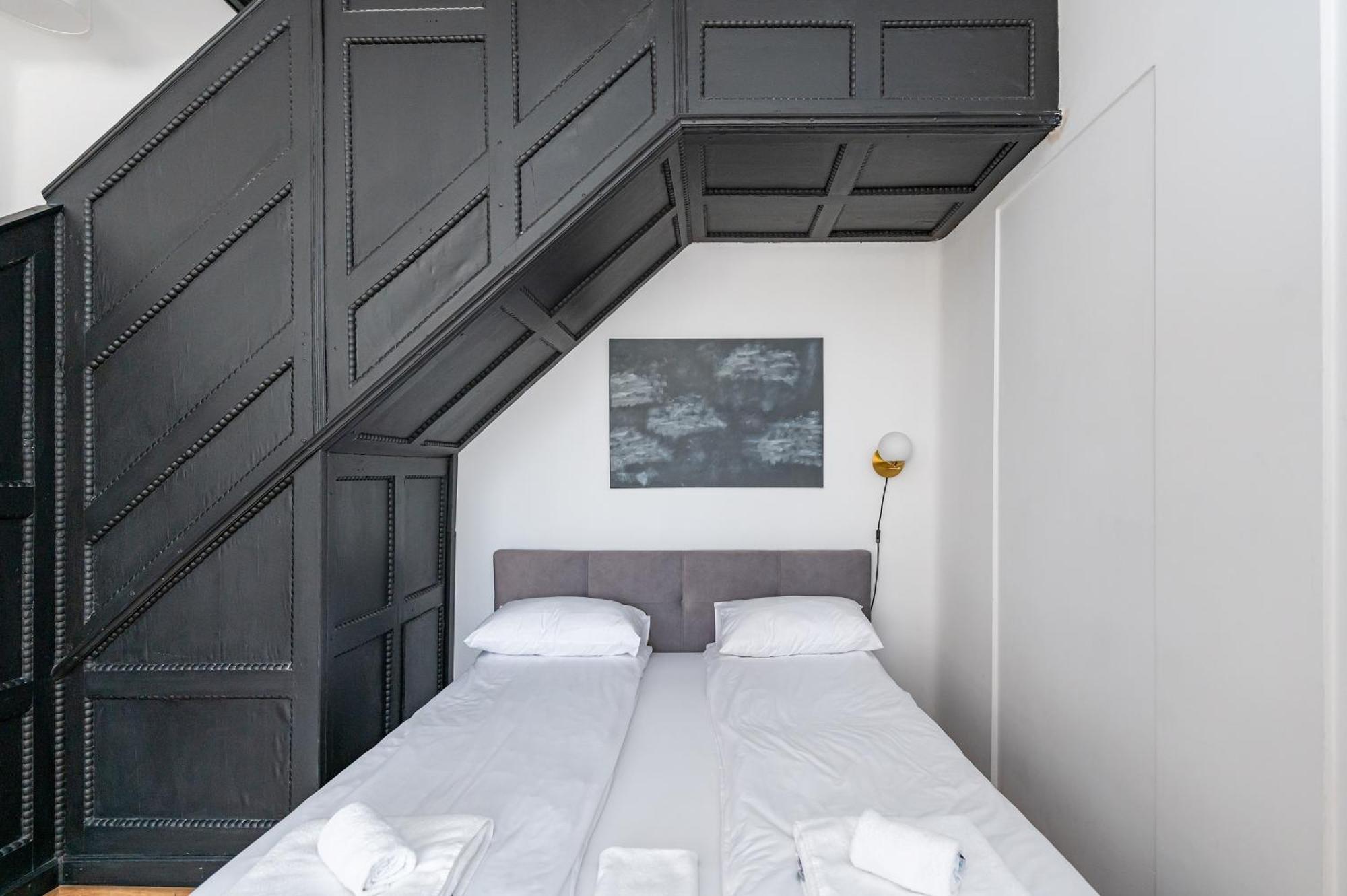 Park Avenue Apartments By Hostlovers Kaunas Luaran gambar