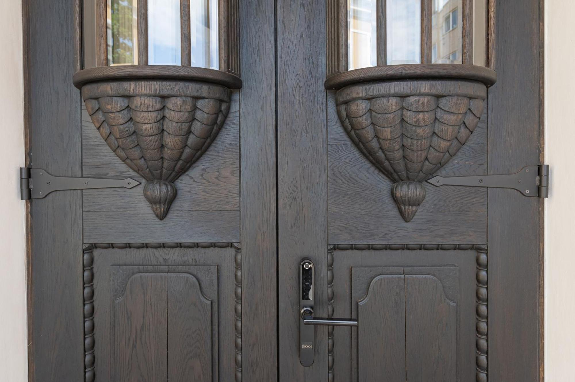 Park Avenue Apartments By Hostlovers Kaunas Luaran gambar