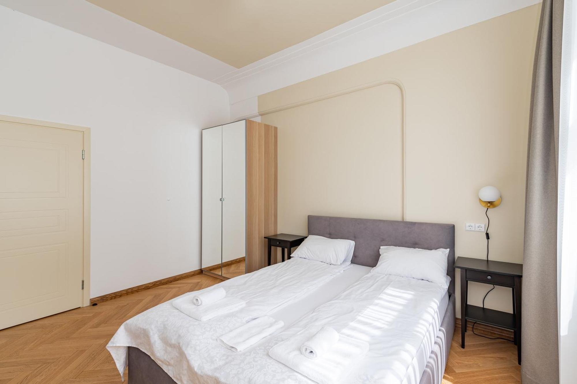 Park Avenue Apartments By Hostlovers Kaunas Luaran gambar