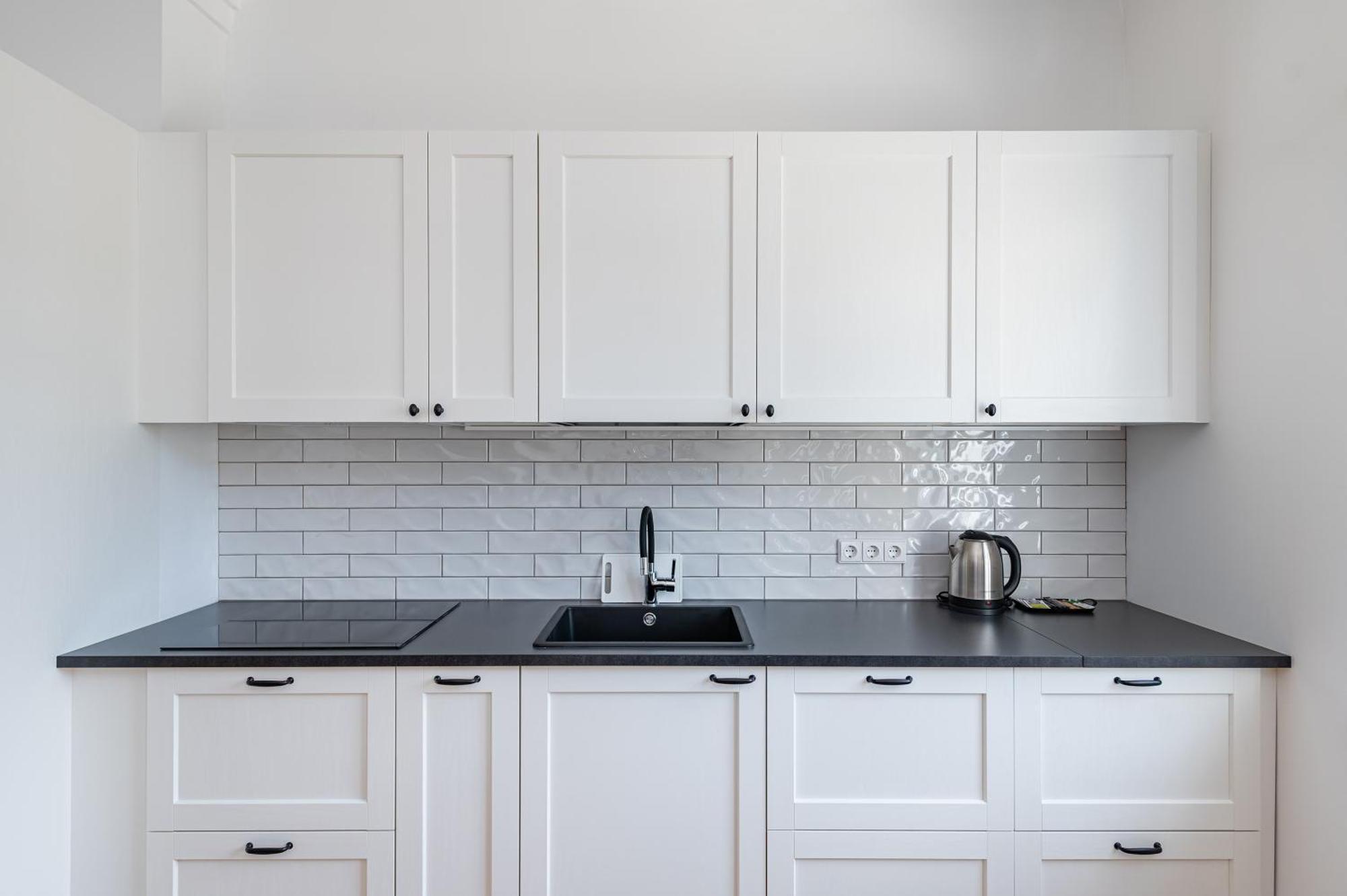 Park Avenue Apartments By Hostlovers Kaunas Luaran gambar