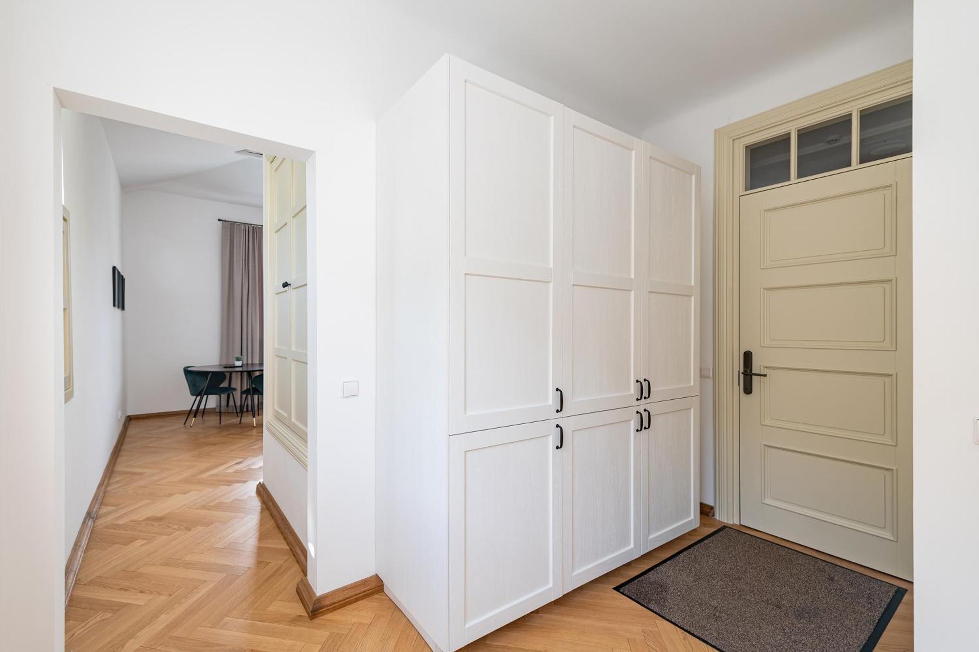 Park Avenue Apartments By Hostlovers Kaunas Luaran gambar