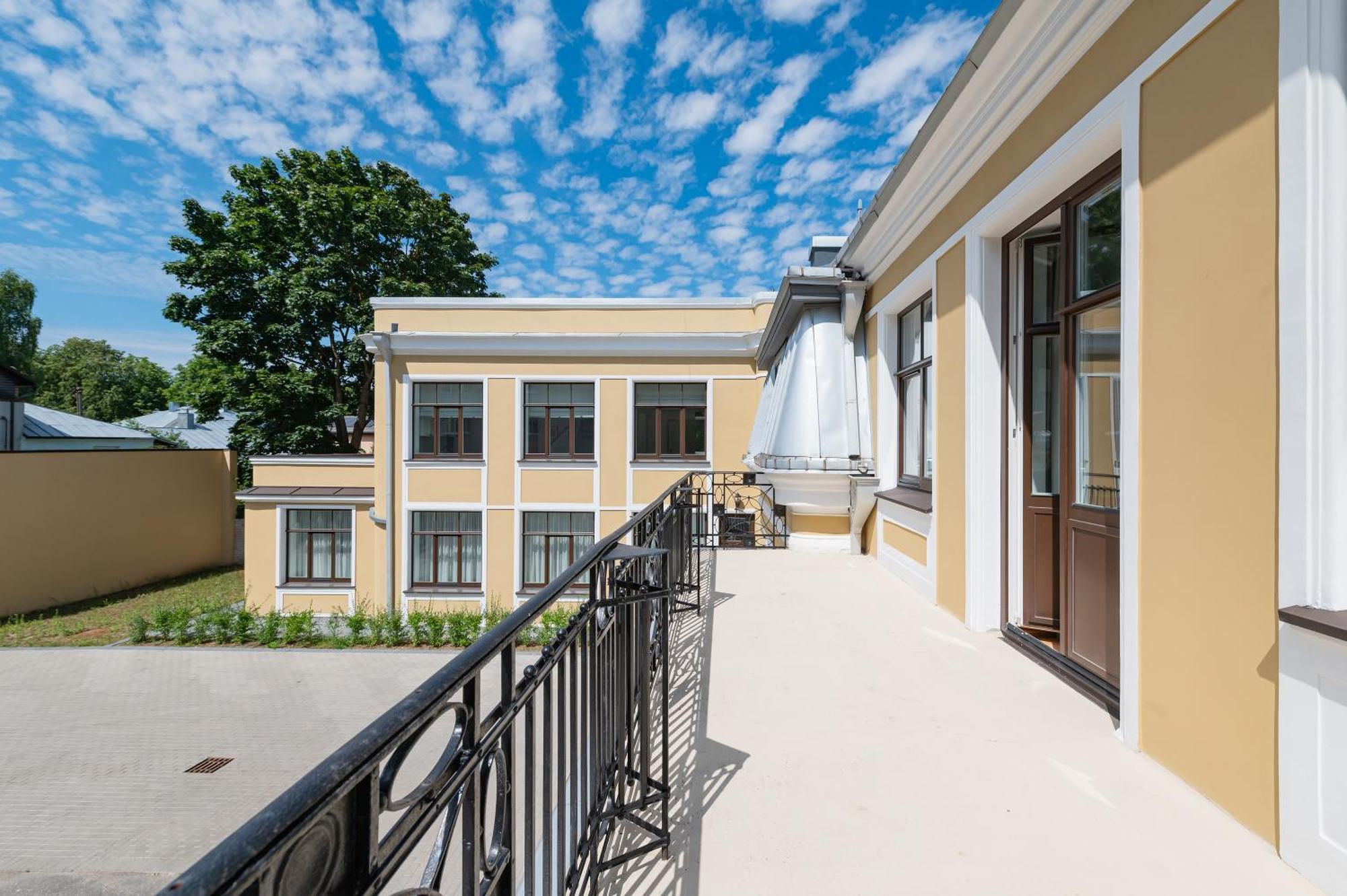 Park Avenue Apartments By Hostlovers Kaunas Luaran gambar