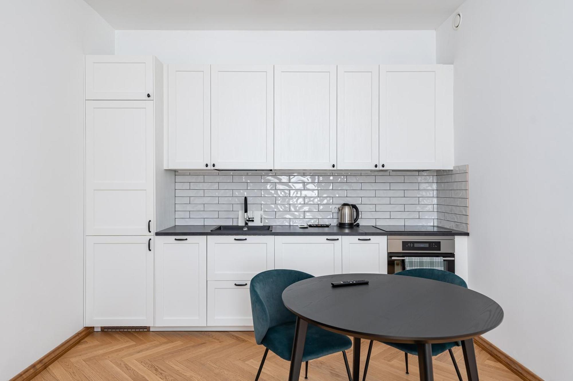 Park Avenue Apartments By Hostlovers Kaunas Luaran gambar