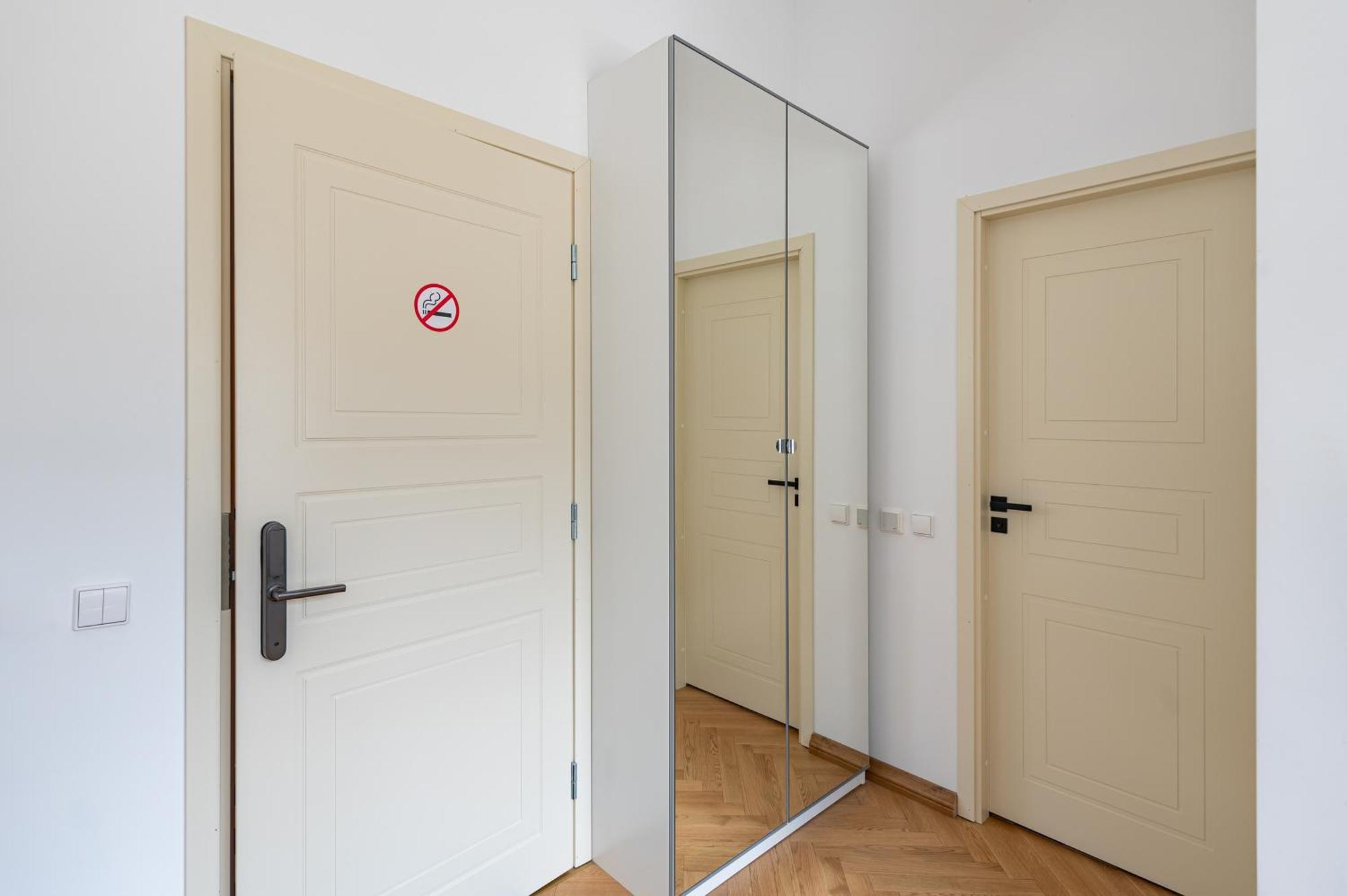 Park Avenue Apartments By Hostlovers Kaunas Bilik gambar