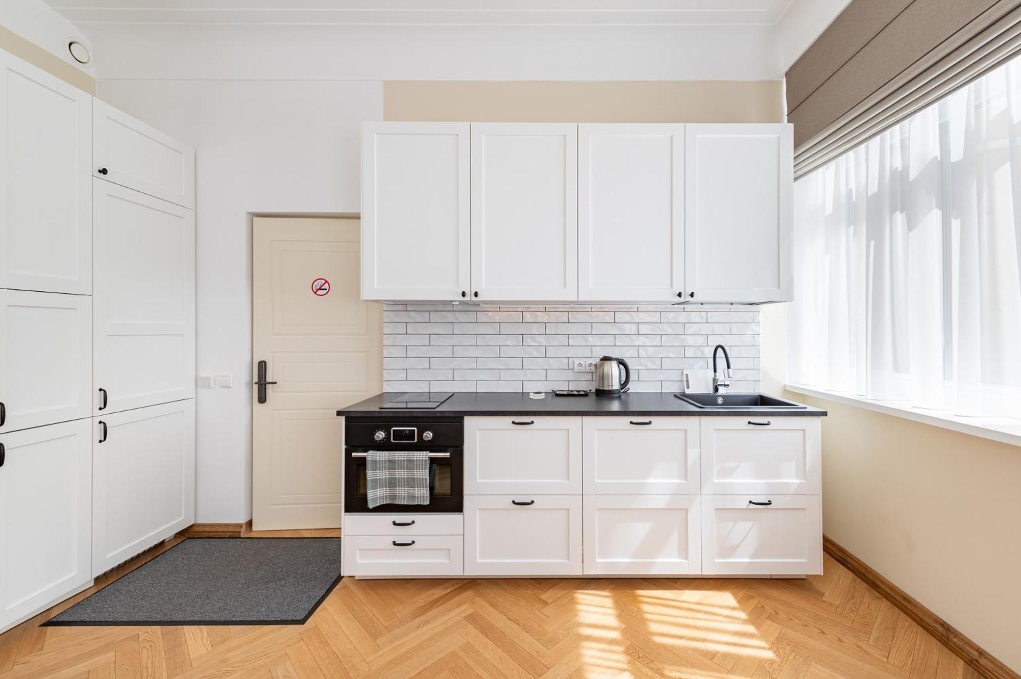 Park Avenue Apartments By Hostlovers Kaunas Luaran gambar