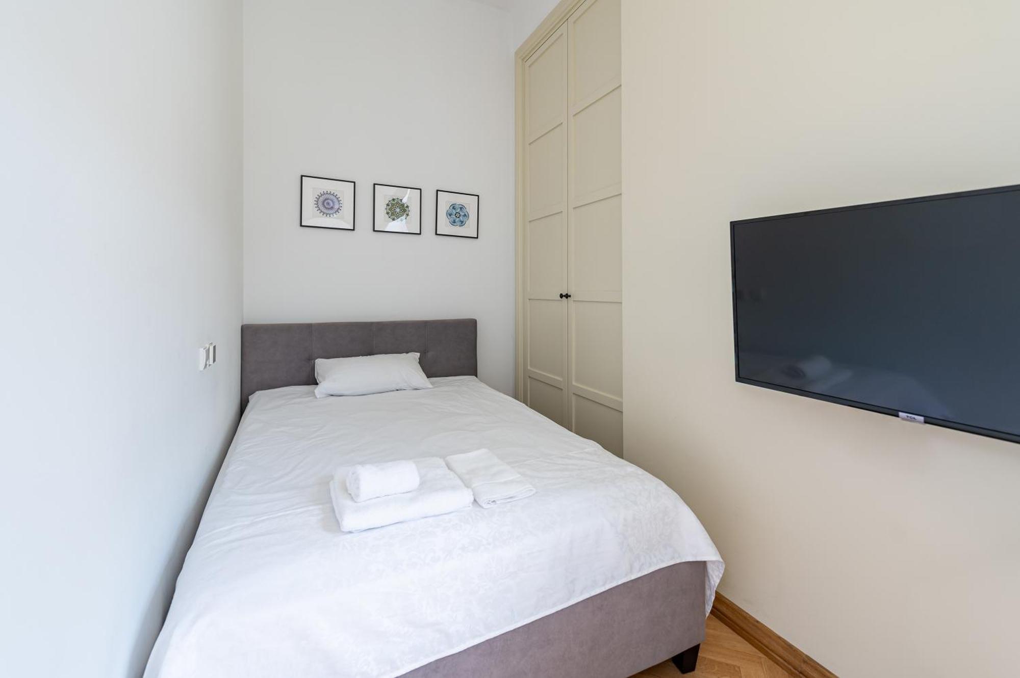 Park Avenue Apartments By Hostlovers Kaunas Luaran gambar