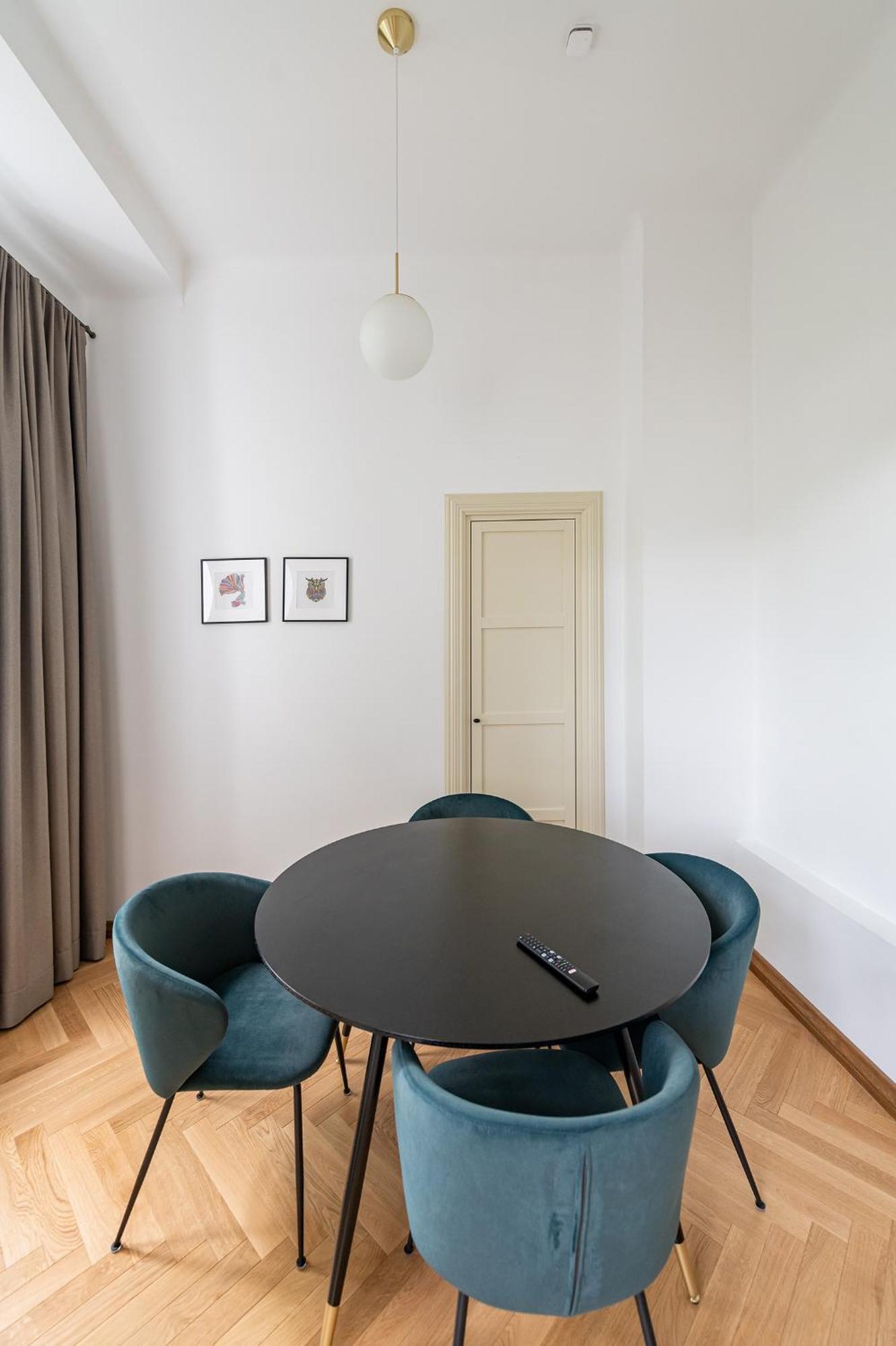 Park Avenue Apartments By Hostlovers Kaunas Luaran gambar