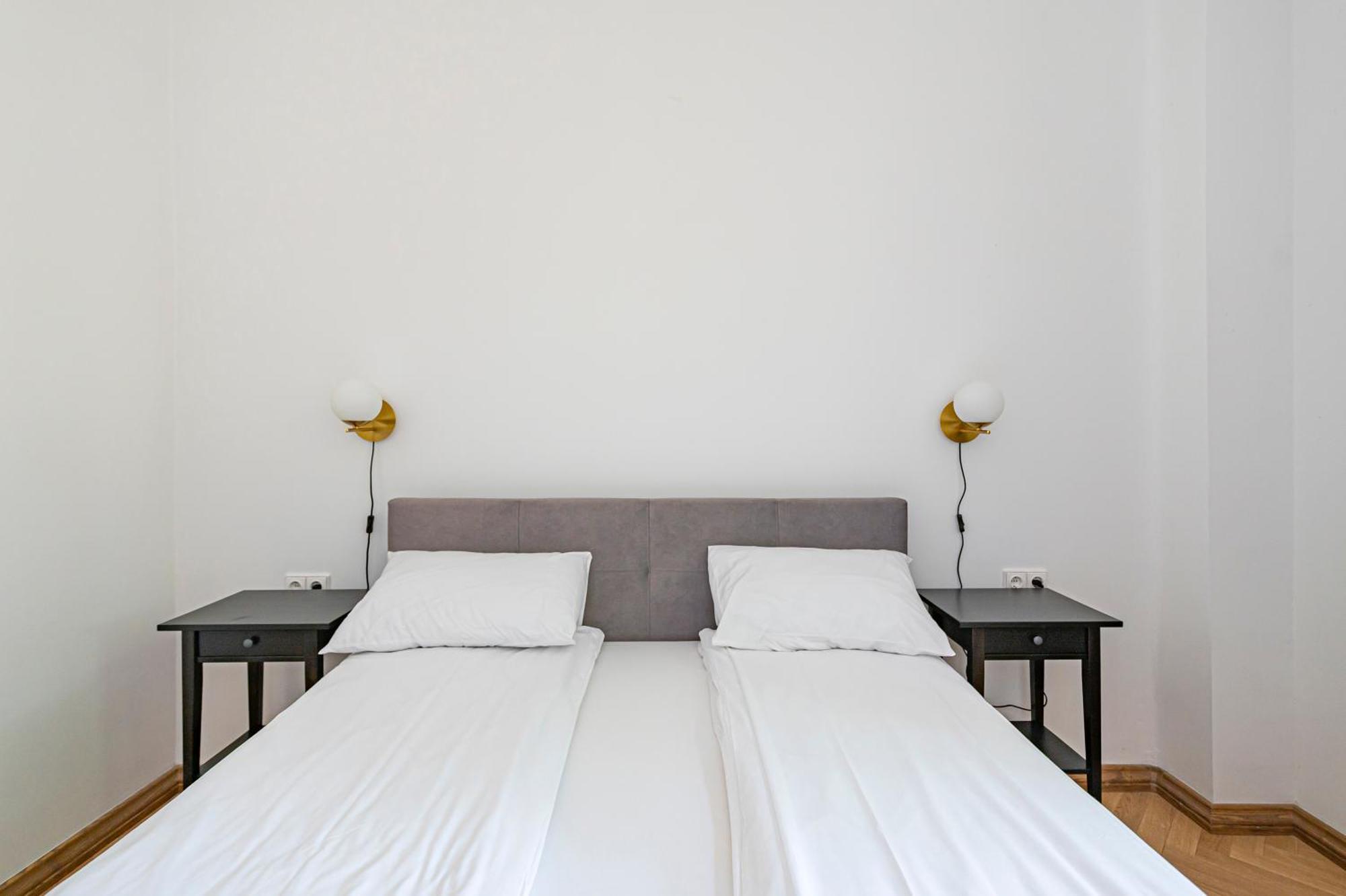 Park Avenue Apartments By Hostlovers Kaunas Luaran gambar