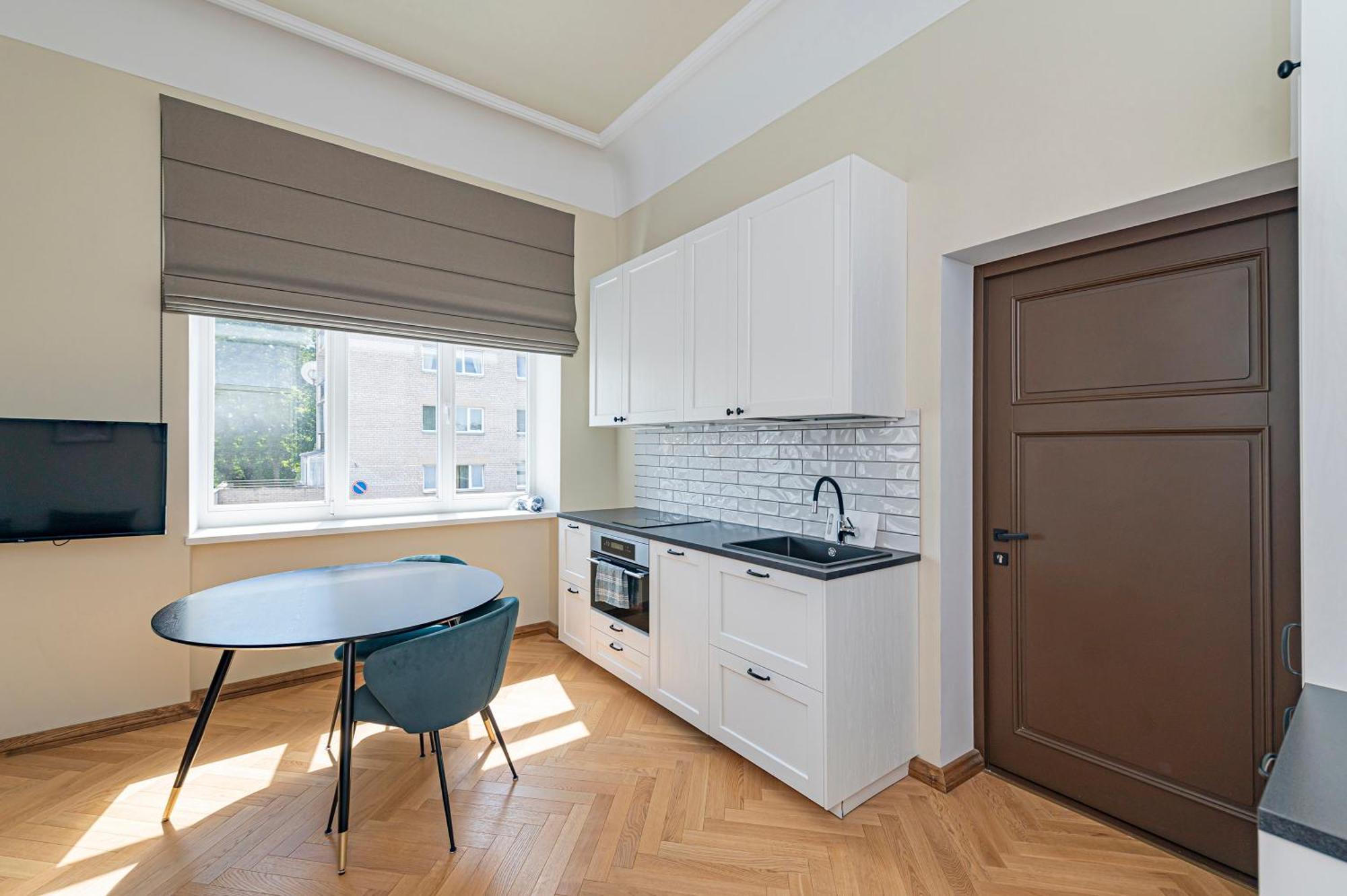 Park Avenue Apartments By Hostlovers Kaunas Luaran gambar