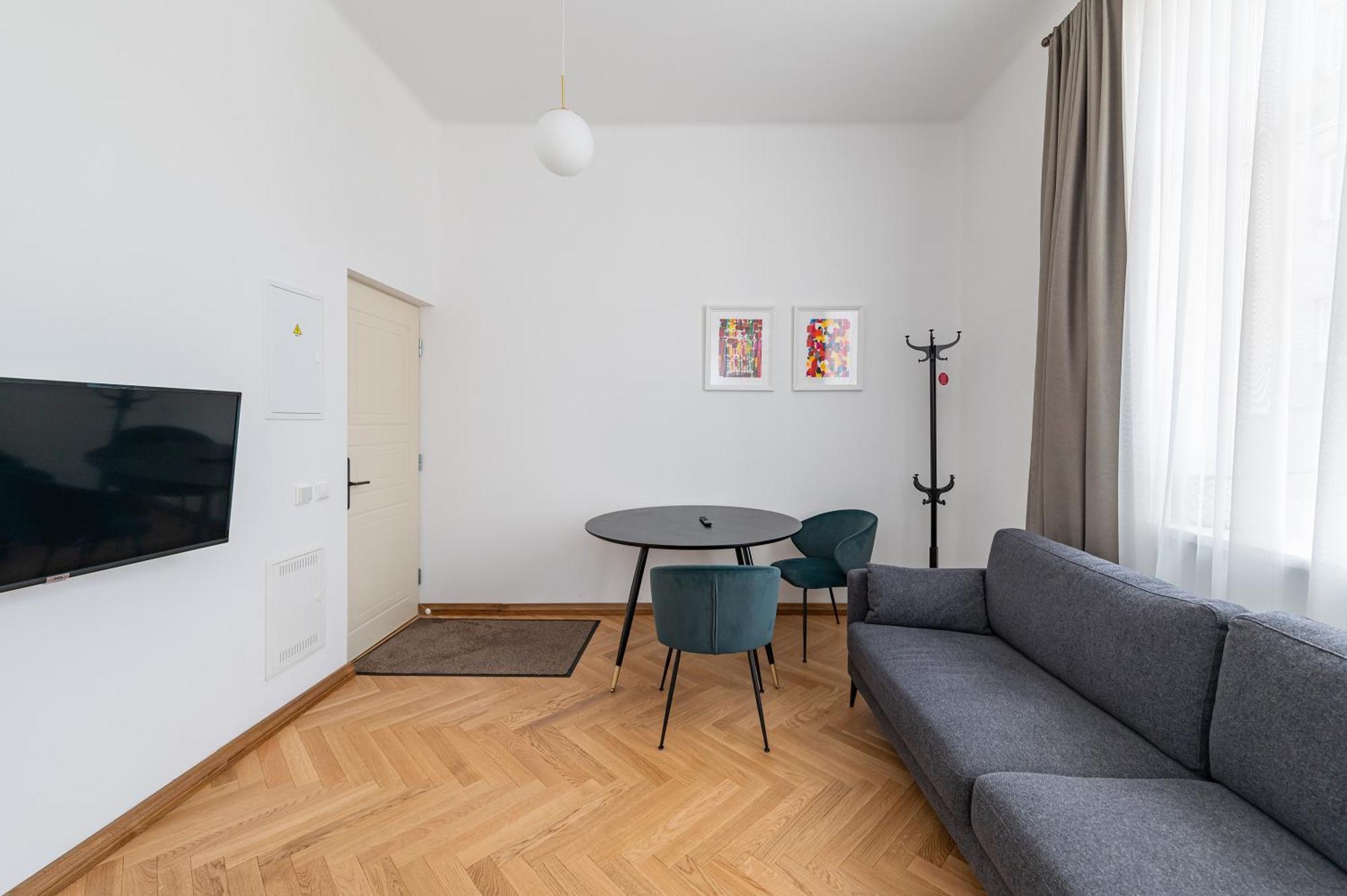 Park Avenue Apartments By Hostlovers Kaunas Luaran gambar