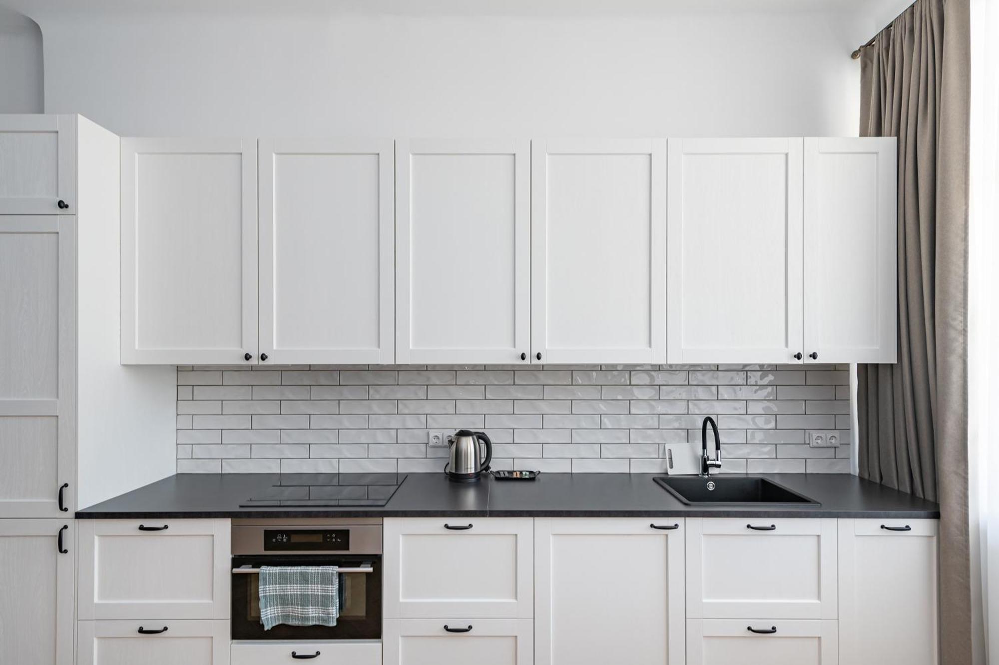 Park Avenue Apartments By Hostlovers Kaunas Luaran gambar
