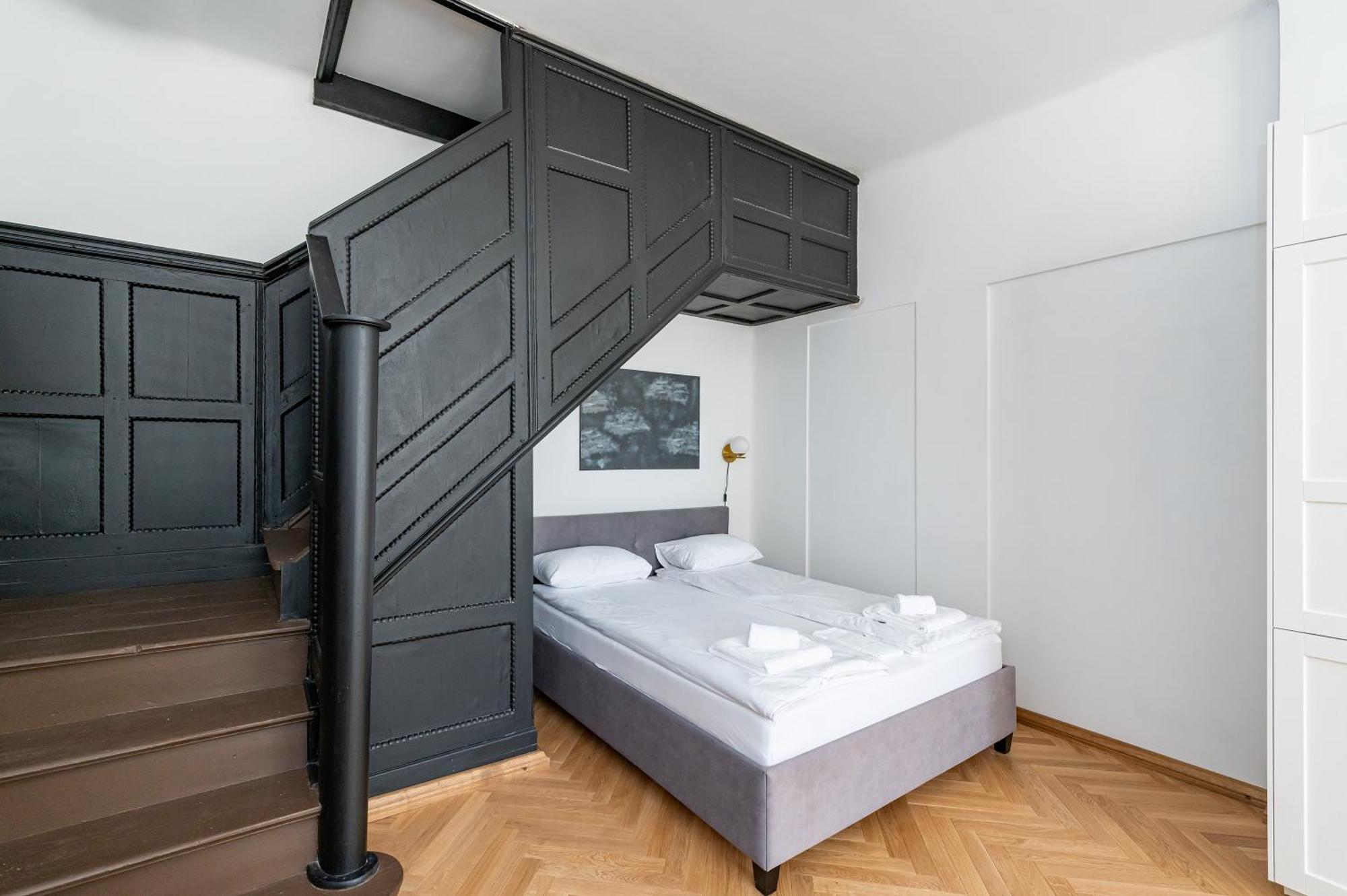 Park Avenue Apartments By Hostlovers Kaunas Luaran gambar