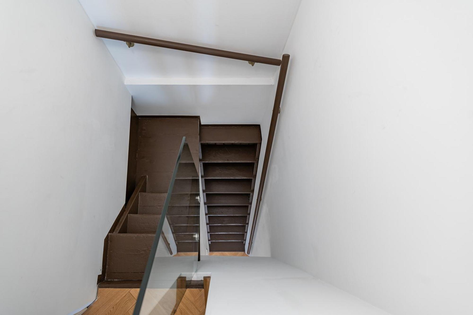 Park Avenue Apartments By Hostlovers Kaunas Bilik gambar