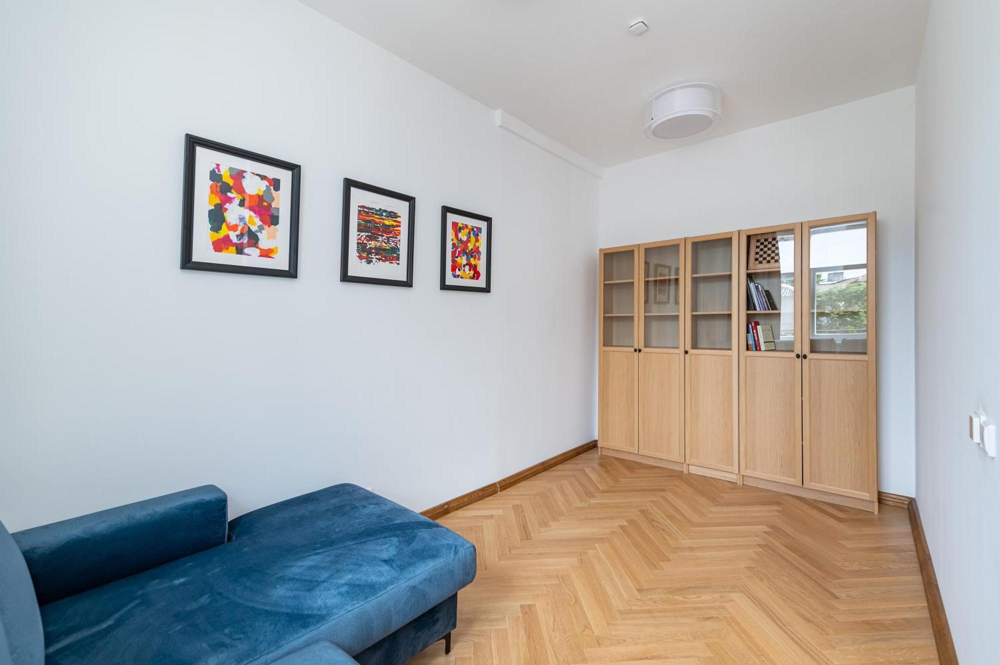 Park Avenue Apartments By Hostlovers Kaunas Luaran gambar