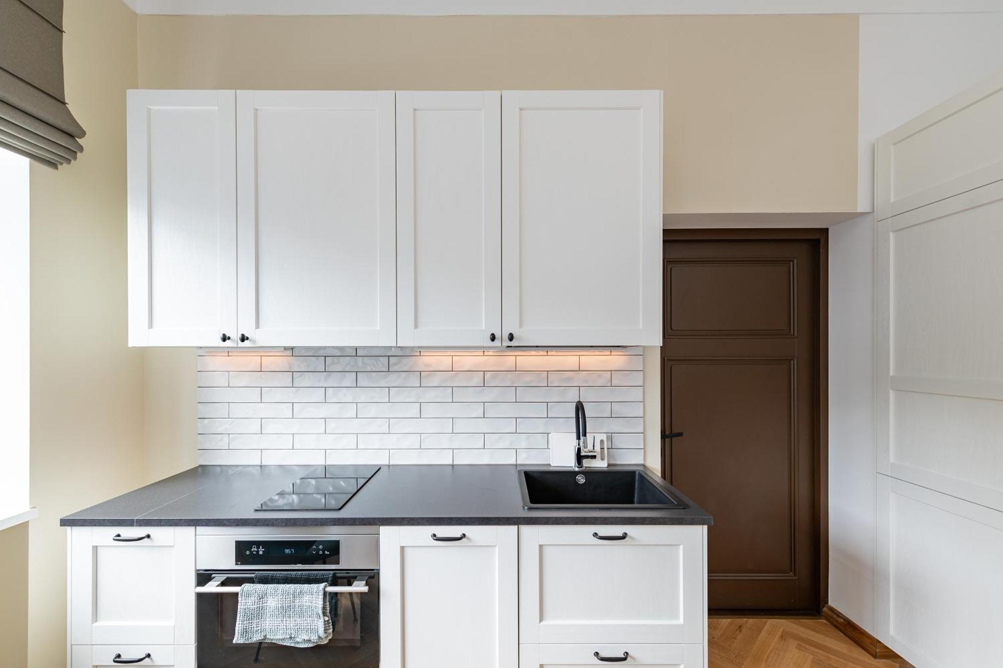 Park Avenue Apartments By Hostlovers Kaunas Luaran gambar