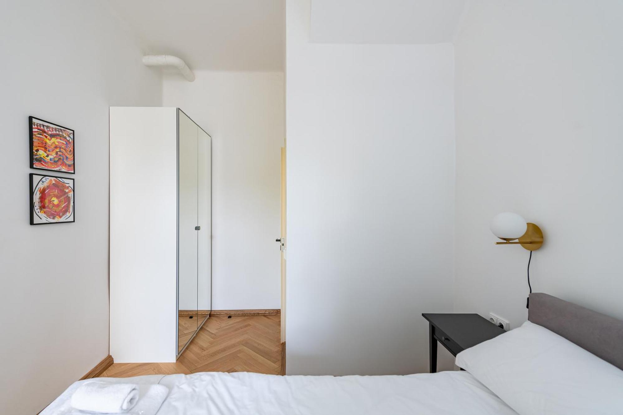 Park Avenue Apartments By Hostlovers Kaunas Luaran gambar